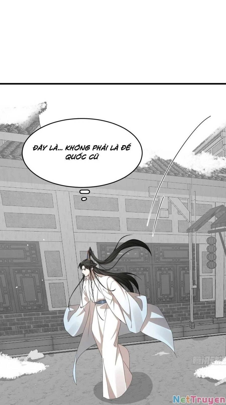 Độc Bộ Thiên Hạ: Đặc Công Thần Y Chapter 364 - 11