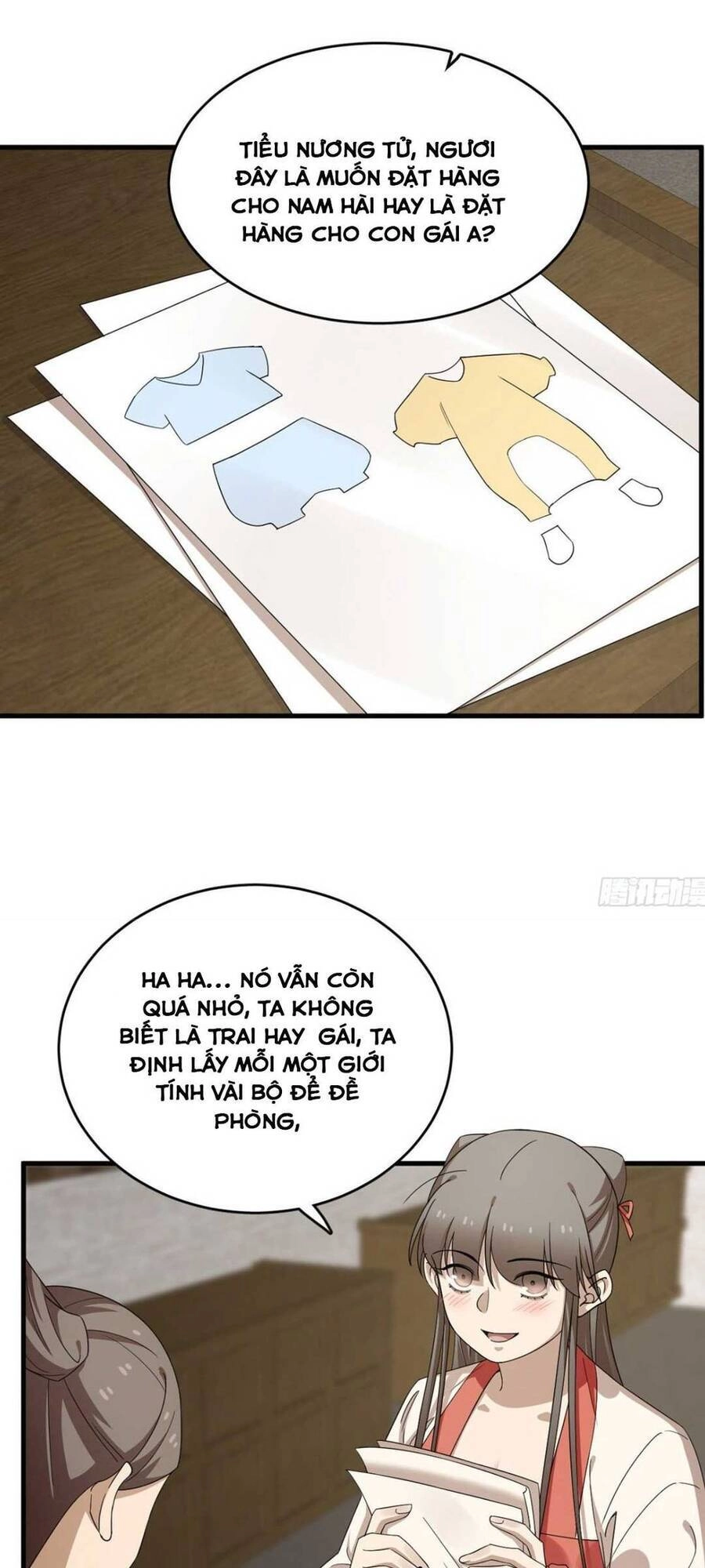 Độc Bộ Thiên Hạ: Đặc Công Thần Y Chapter 364 - 23