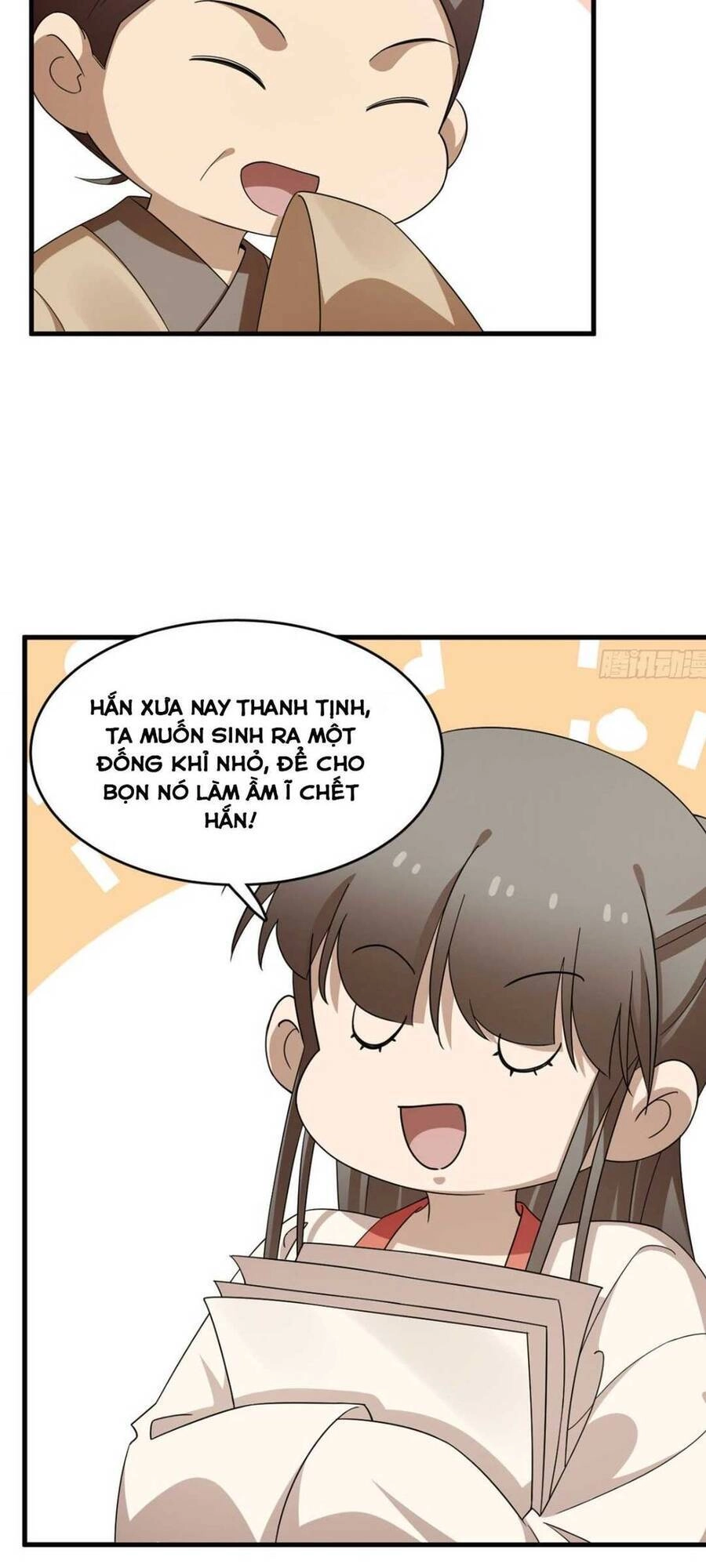 Độc Bộ Thiên Hạ: Đặc Công Thần Y Chapter 364 - 25