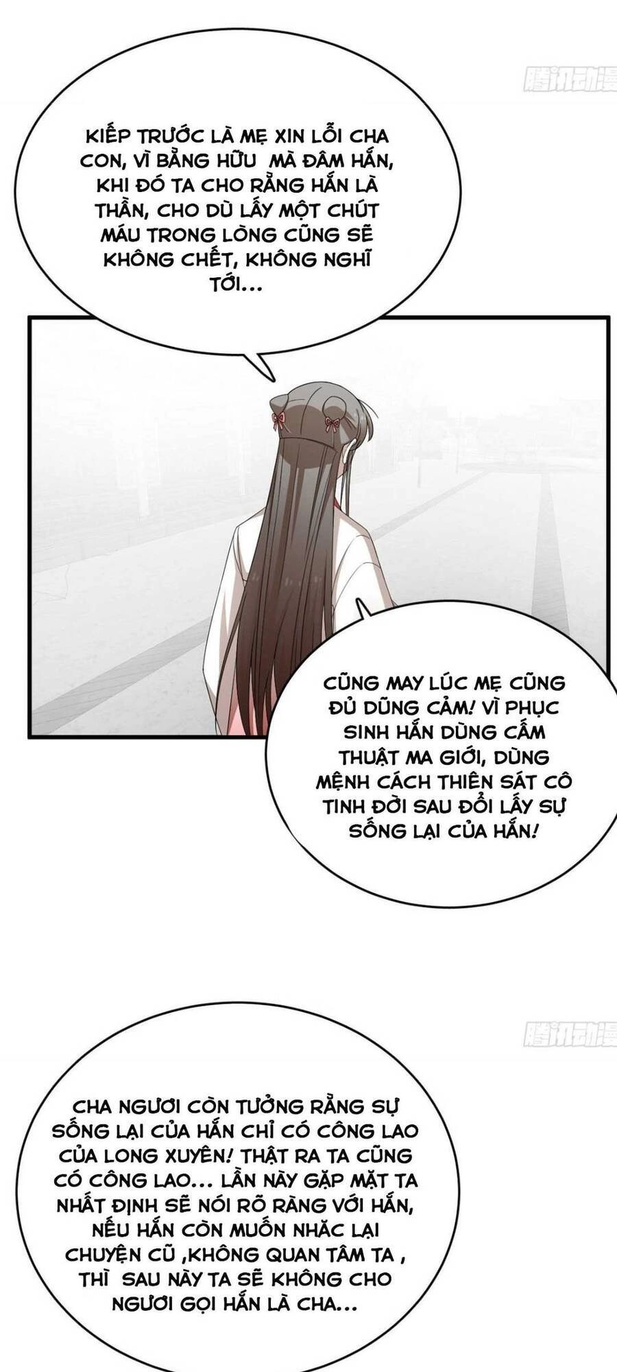 Độc Bộ Thiên Hạ: Đặc Công Thần Y Chapter 364 - 30