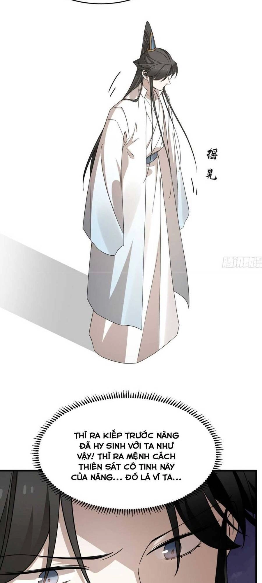 Độc Bộ Thiên Hạ: Đặc Công Thần Y Chapter 364 - 31