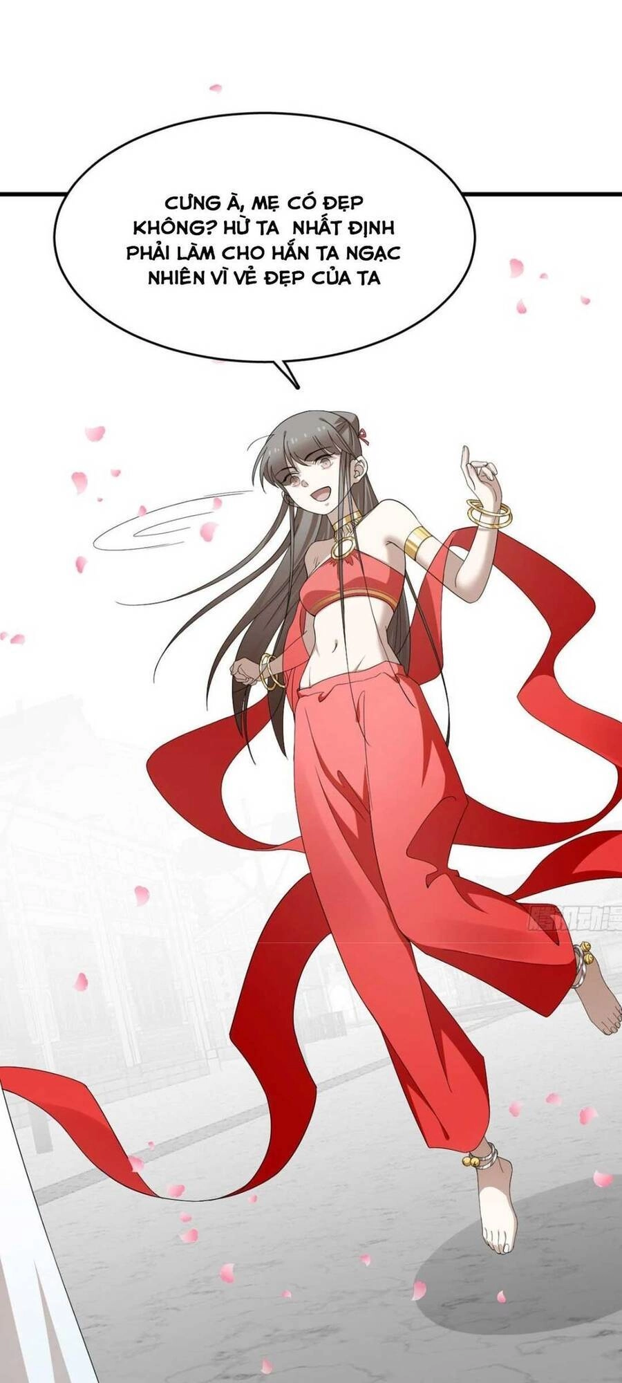 Độc Bộ Thiên Hạ: Đặc Công Thần Y Chapter 364 - 33