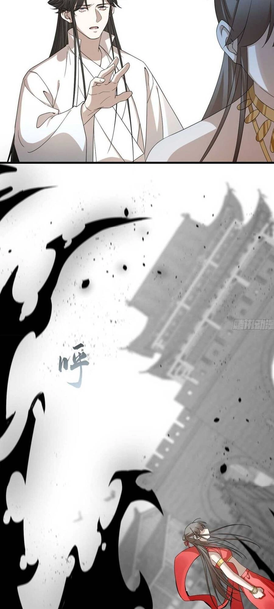 Độc Bộ Thiên Hạ: Đặc Công Thần Y Chapter 364 - 35