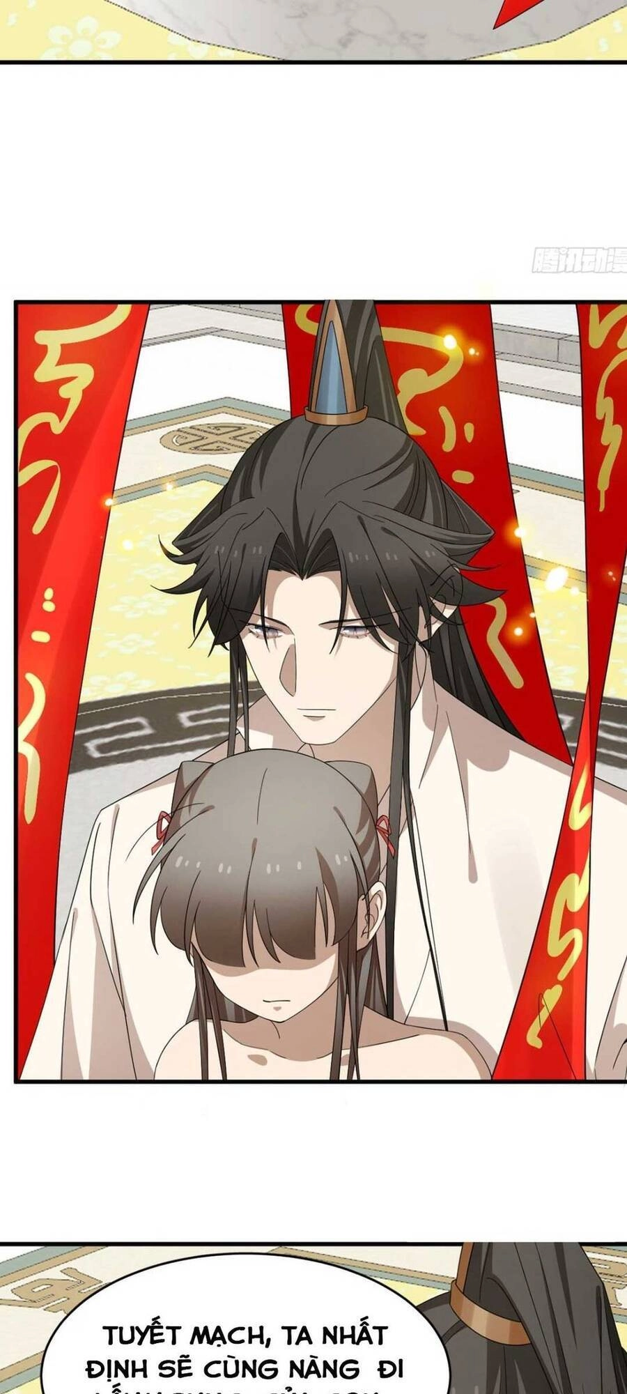 Độc Bộ Thiên Hạ: Đặc Công Thần Y Chapter 364 - 39