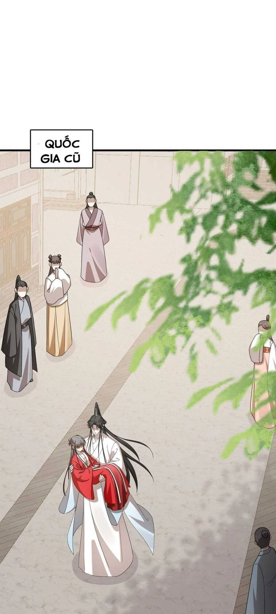 Độc Bộ Thiên Hạ: Đặc Công Thần Y Chapter 365 - 9