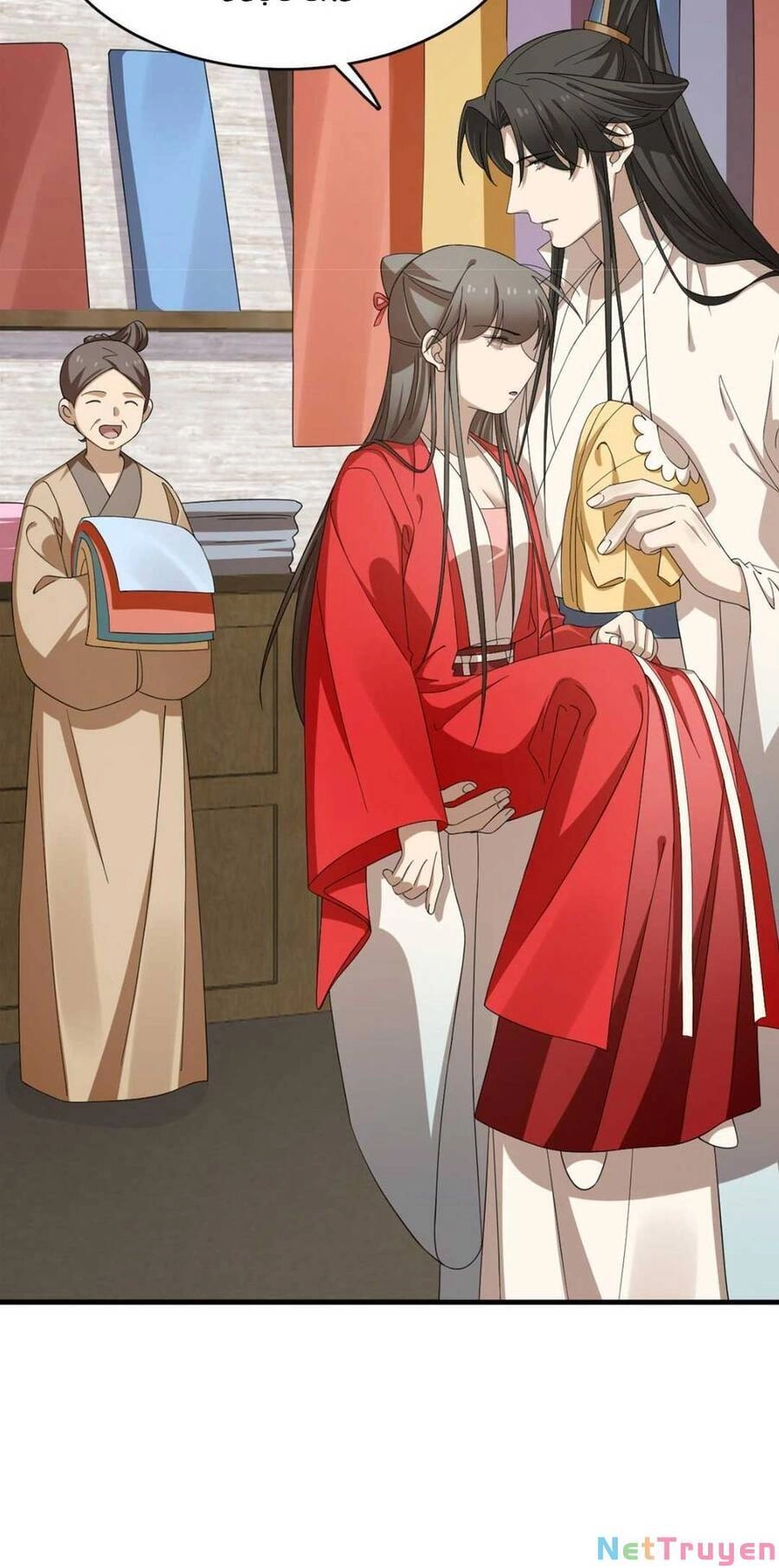 Độc Bộ Thiên Hạ: Đặc Công Thần Y Chapter 365 - 12