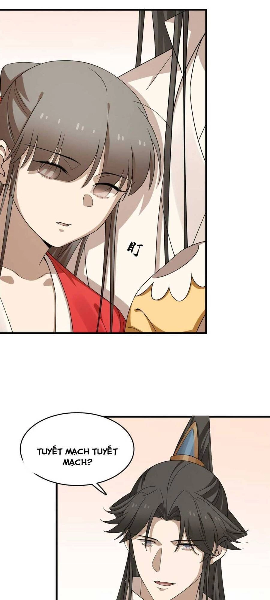 Độc Bộ Thiên Hạ: Đặc Công Thần Y Chapter 365 - 13