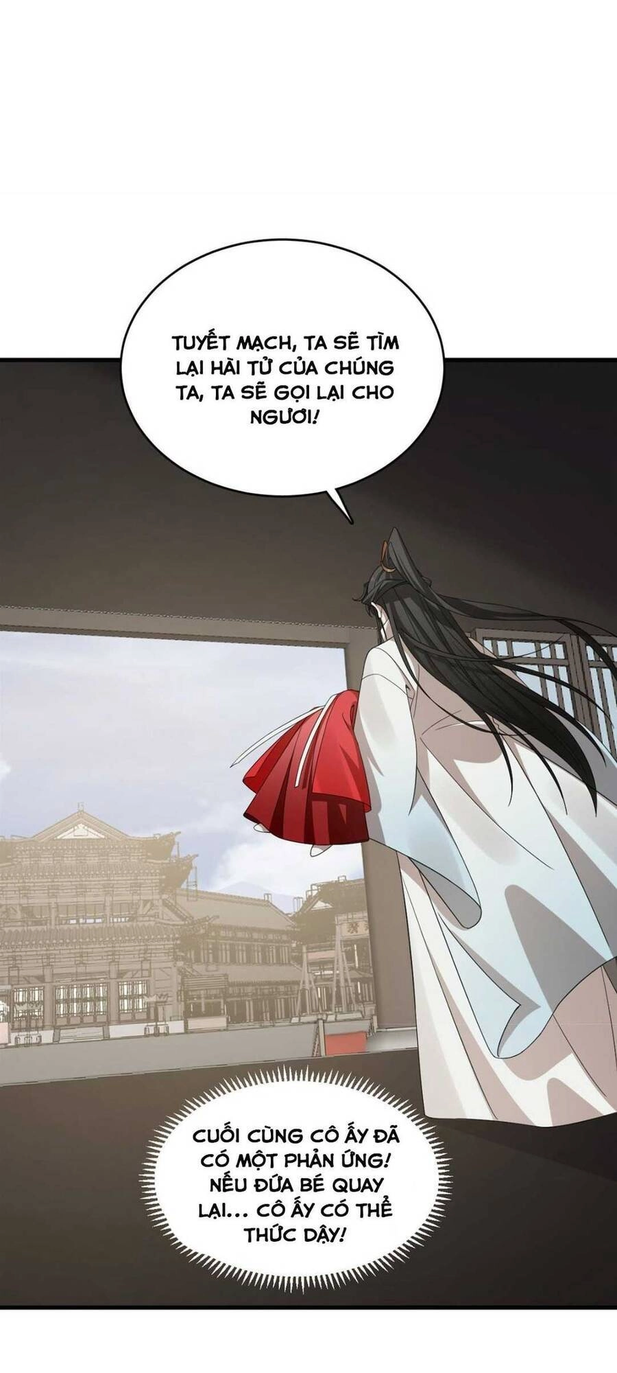 Độc Bộ Thiên Hạ: Đặc Công Thần Y Chapter 365 - 18