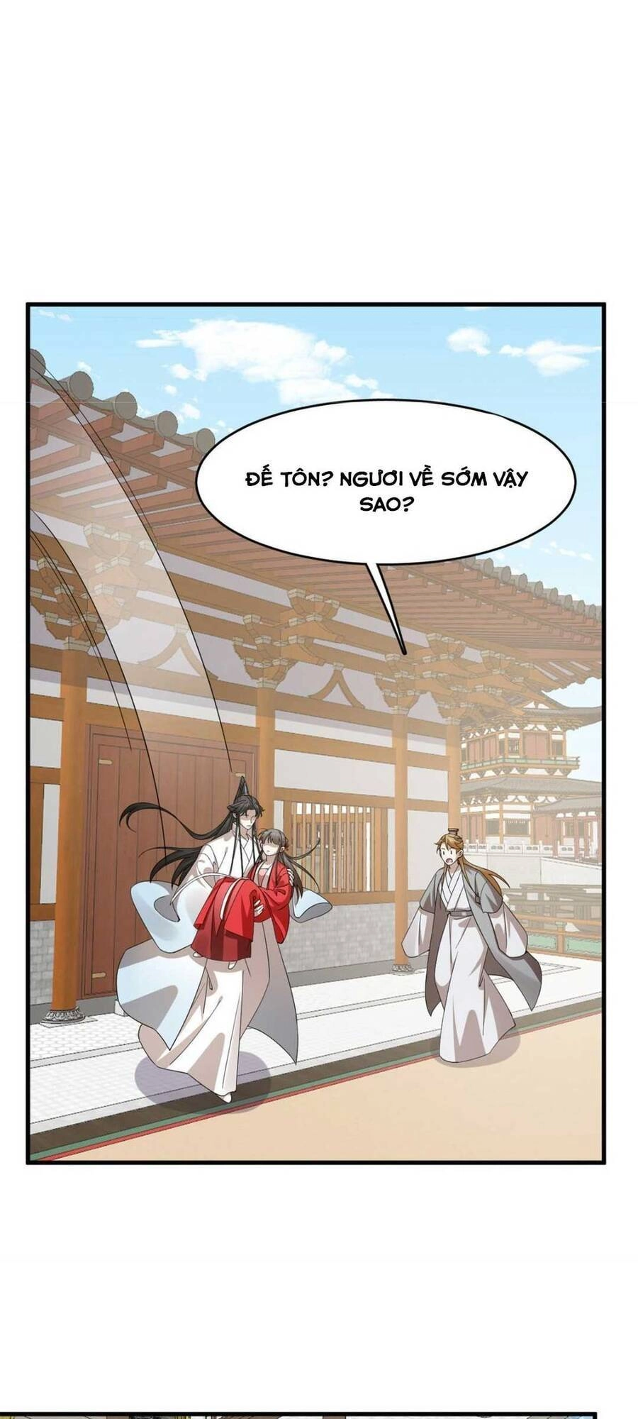 Độc Bộ Thiên Hạ: Đặc Công Thần Y Chapter 365 - 20