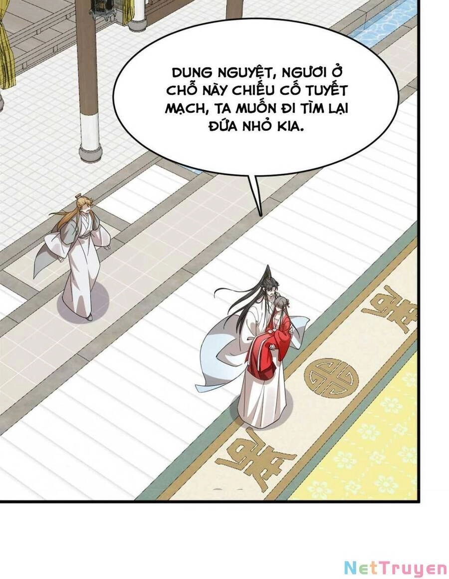 Độc Bộ Thiên Hạ: Đặc Công Thần Y Chapter 365 - 21