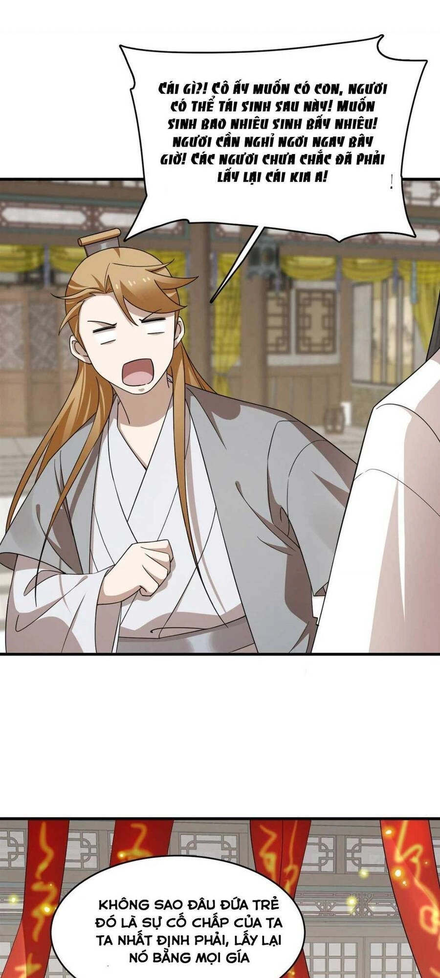 Độc Bộ Thiên Hạ: Đặc Công Thần Y Chapter 365 - 22