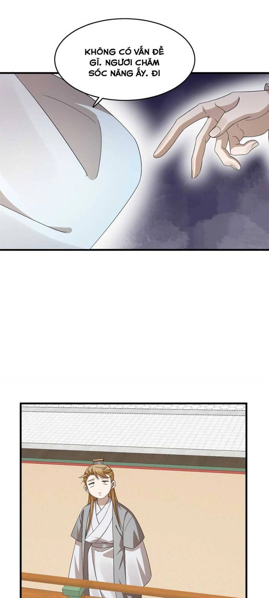 Độc Bộ Thiên Hạ: Đặc Công Thần Y Chapter 365 - 25