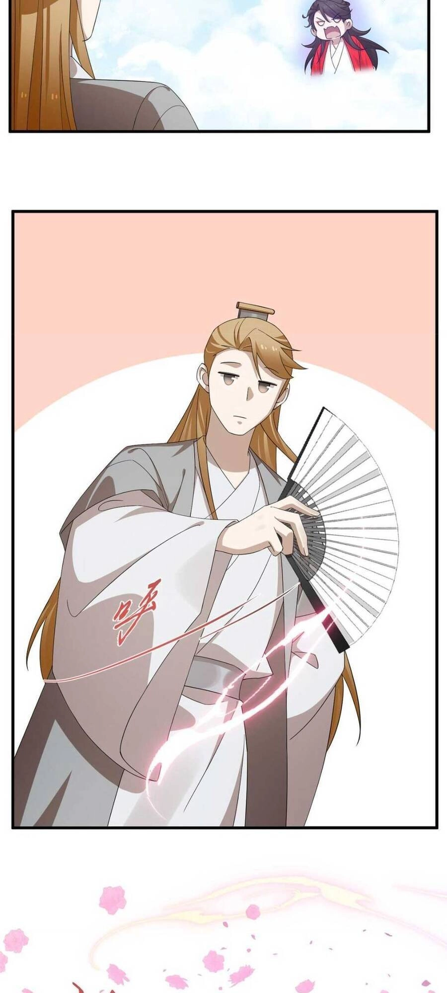 Độc Bộ Thiên Hạ: Đặc Công Thần Y Chapter 365 - 27