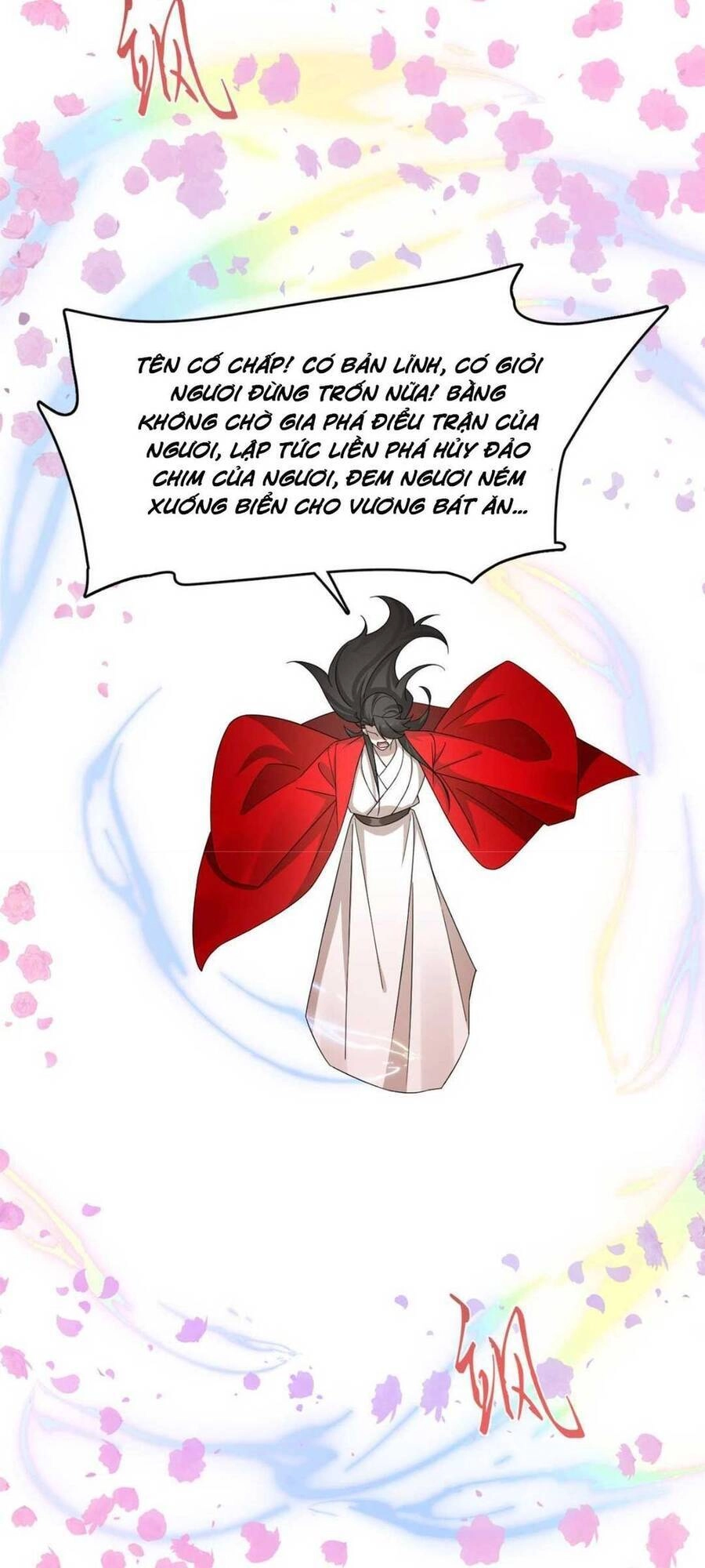 Độc Bộ Thiên Hạ: Đặc Công Thần Y Chapter 365 - 28