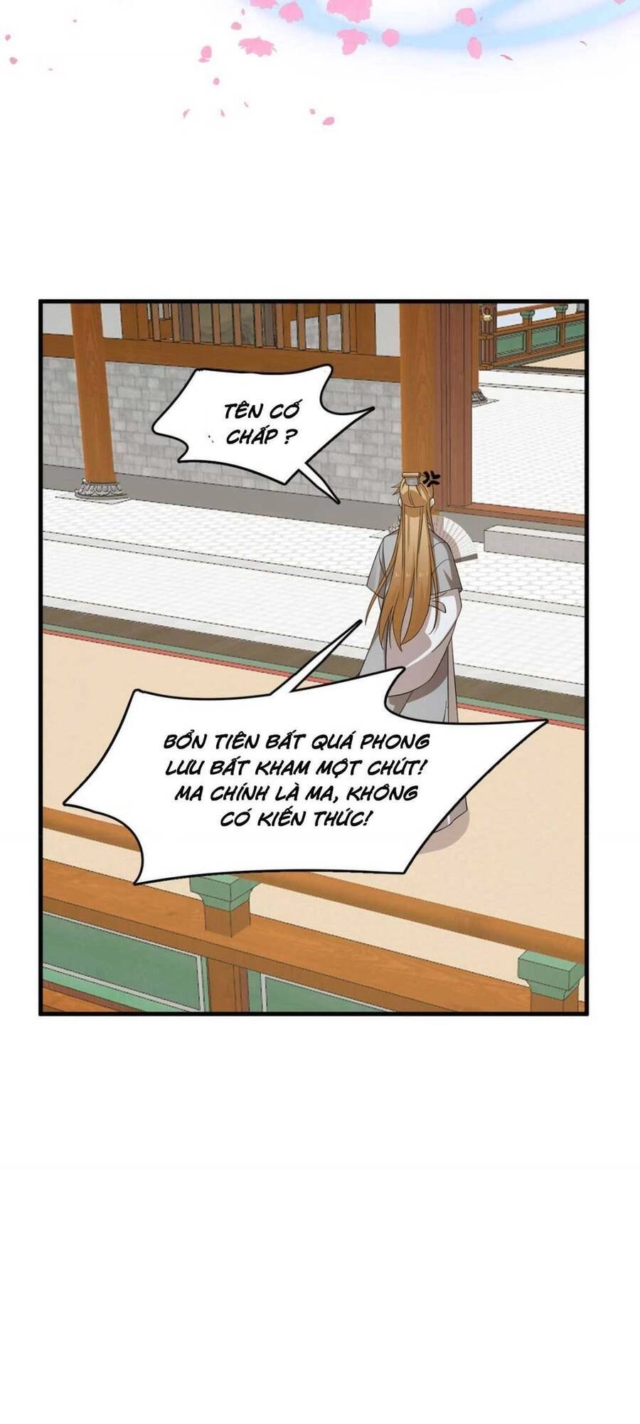 Độc Bộ Thiên Hạ: Đặc Công Thần Y Chapter 365 - 30