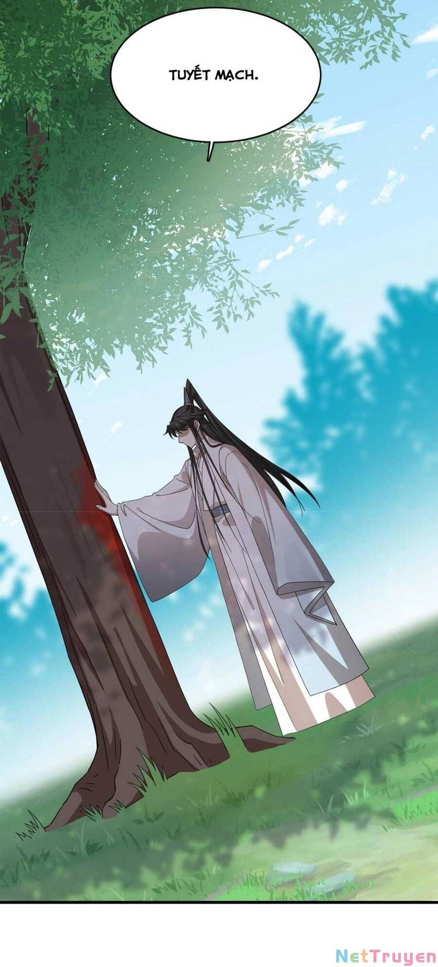 Độc Bộ Thiên Hạ: Đặc Công Thần Y Chapter 365 - 33