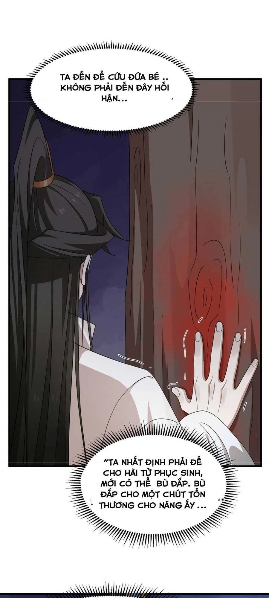 Độc Bộ Thiên Hạ: Đặc Công Thần Y Chapter 365 - 34