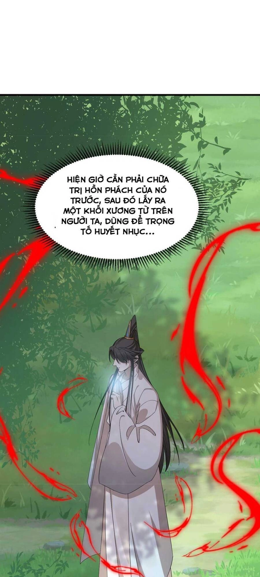 Độc Bộ Thiên Hạ: Đặc Công Thần Y Chapter 365 - 36