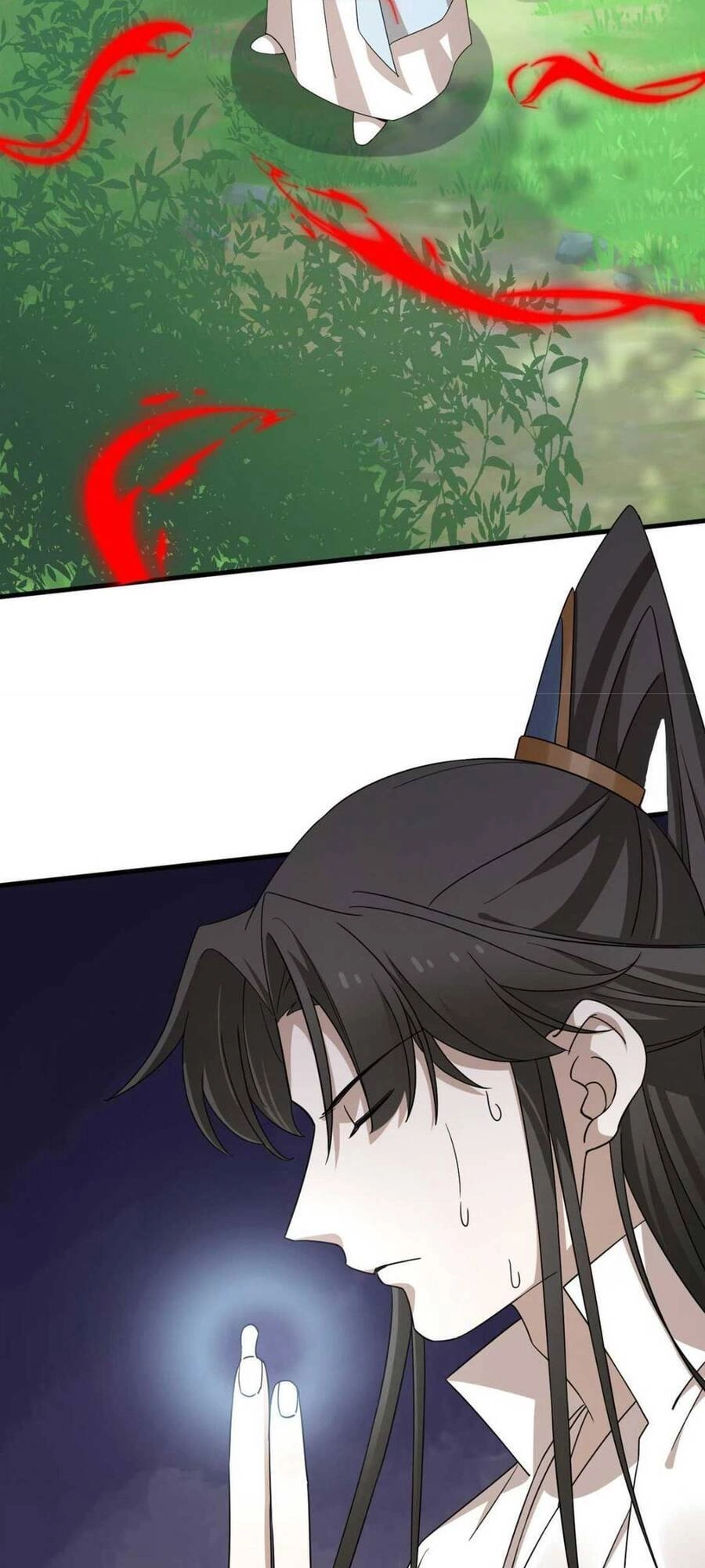 Độc Bộ Thiên Hạ: Đặc Công Thần Y Chapter 365 - 37