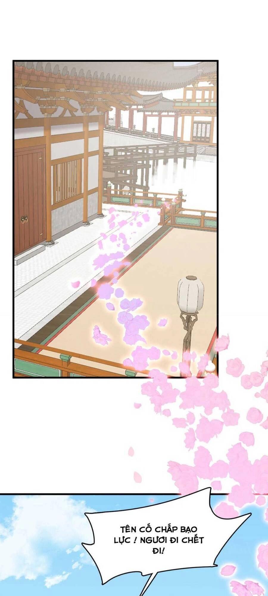 Độc Bộ Thiên Hạ: Đặc Công Thần Y Chapter 365 - 42