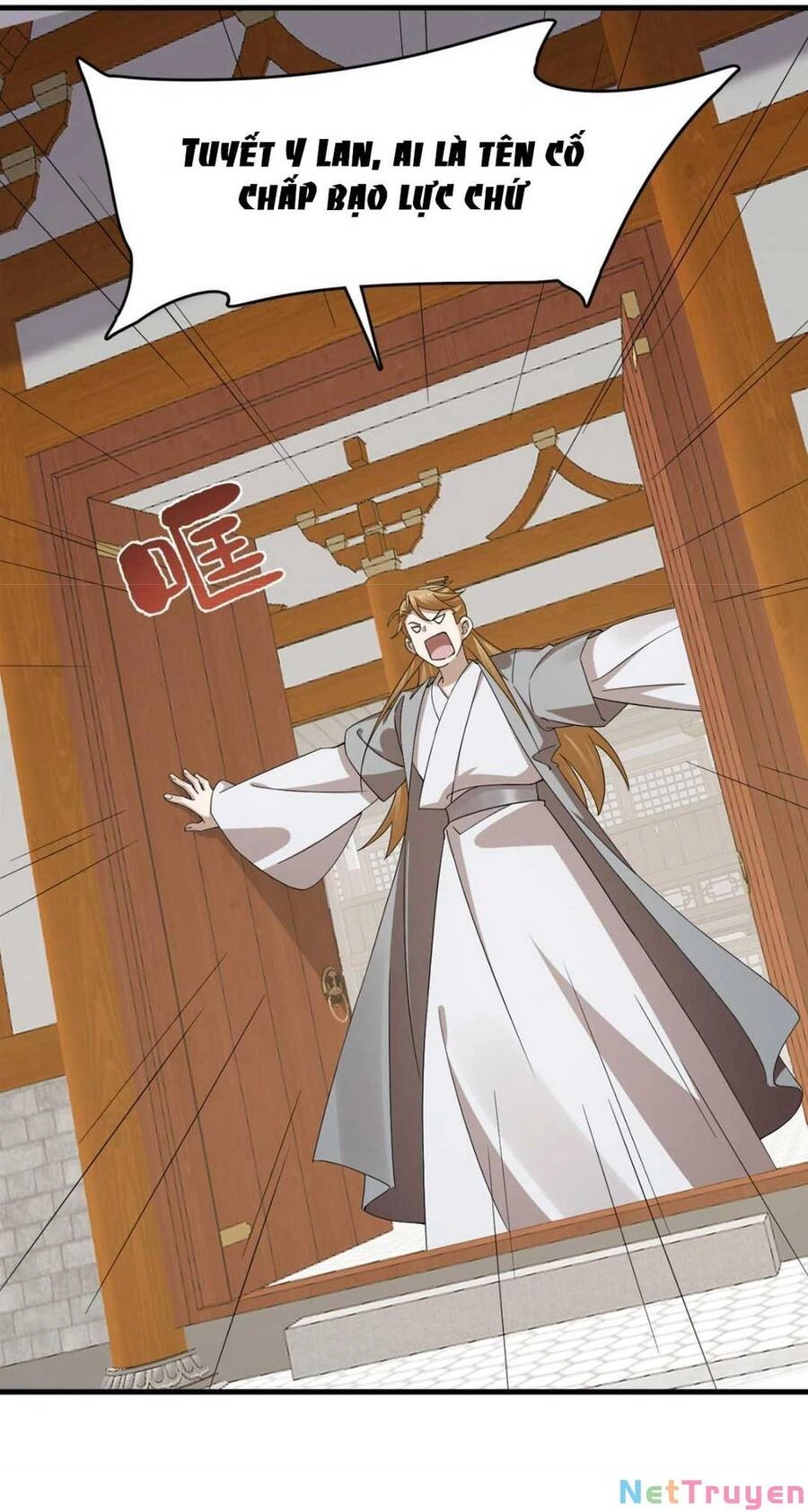 Độc Bộ Thiên Hạ: Đặc Công Thần Y Chapter 365 - 44