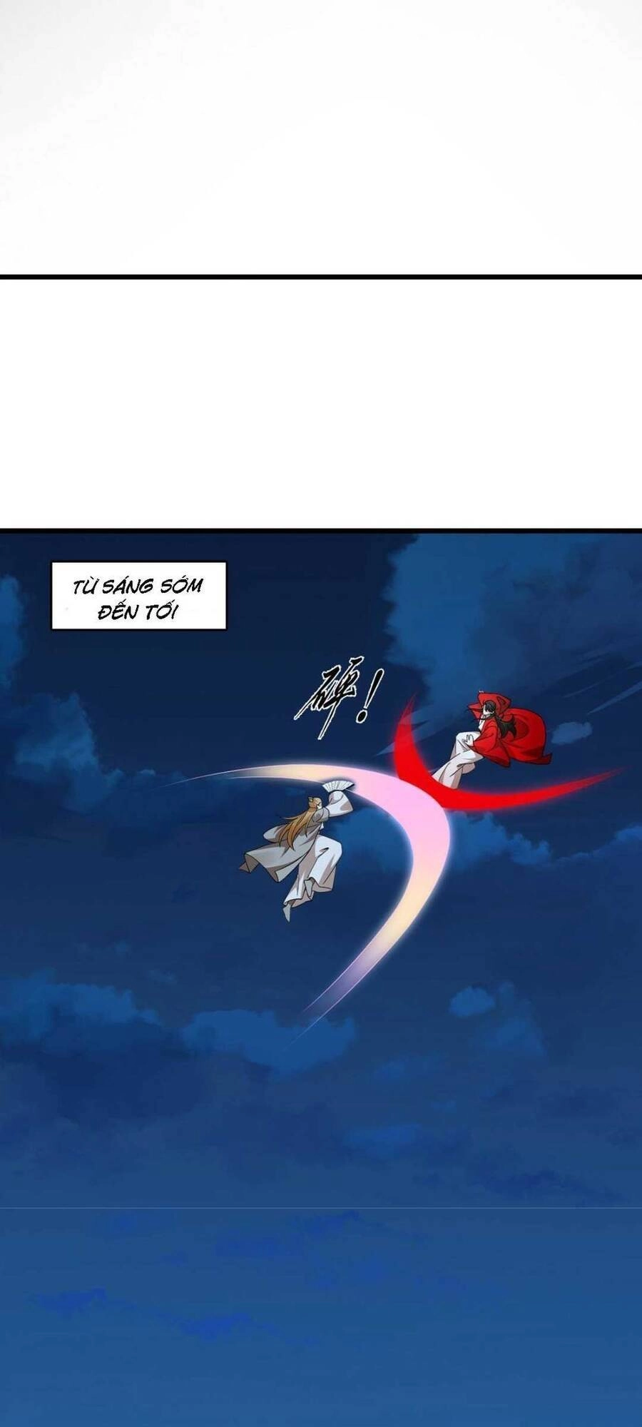 Độc Bộ Thiên Hạ: Đặc Công Thần Y Chapter 366 - 11