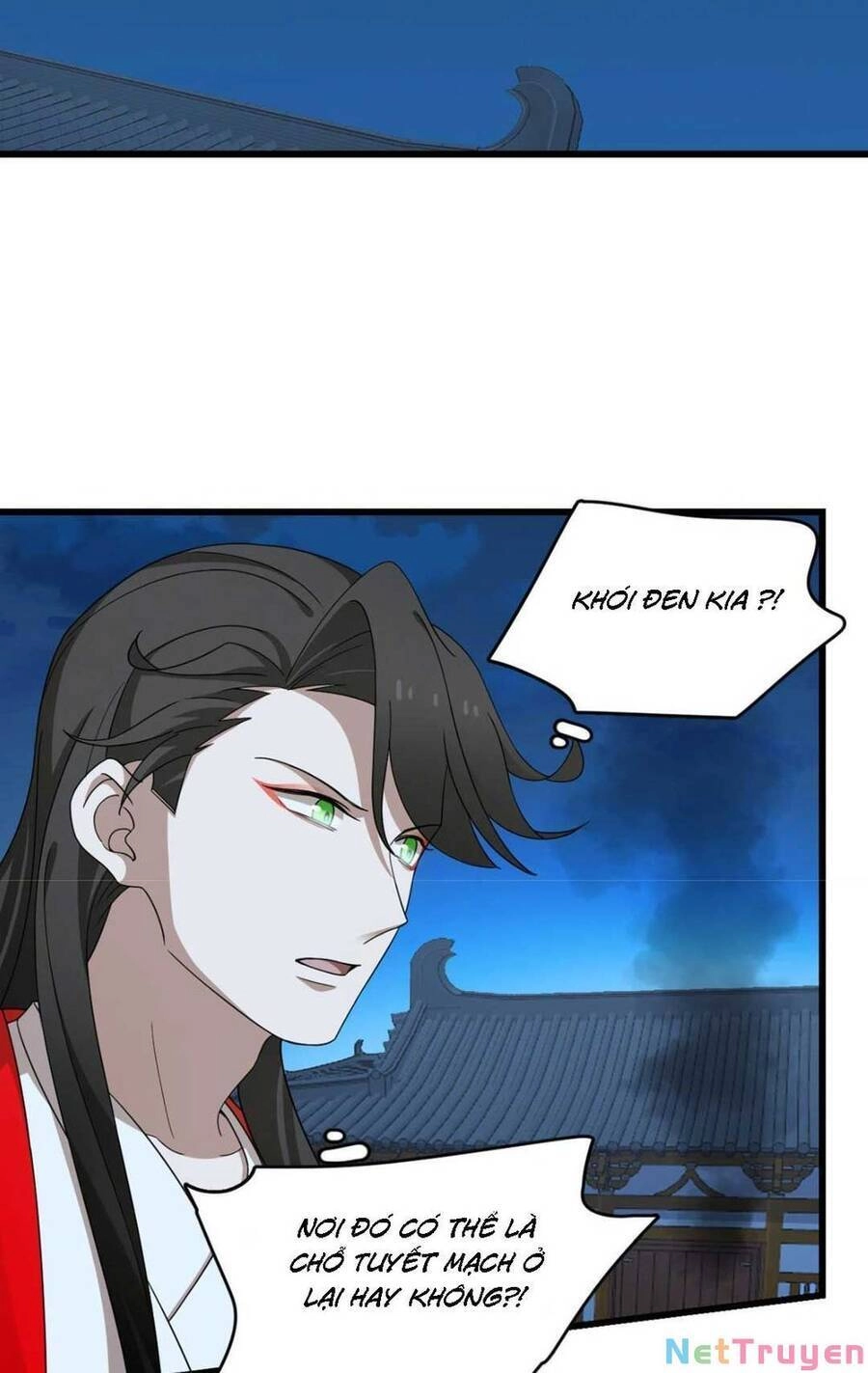 Độc Bộ Thiên Hạ: Đặc Công Thần Y Chapter 366 - 12