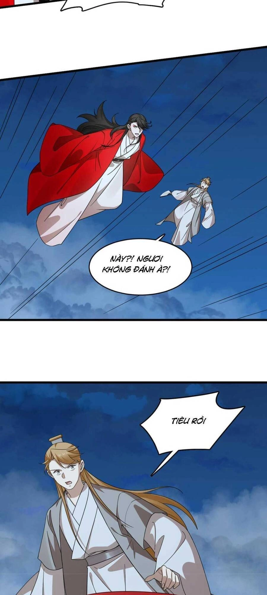 Độc Bộ Thiên Hạ: Đặc Công Thần Y Chapter 366 - 13