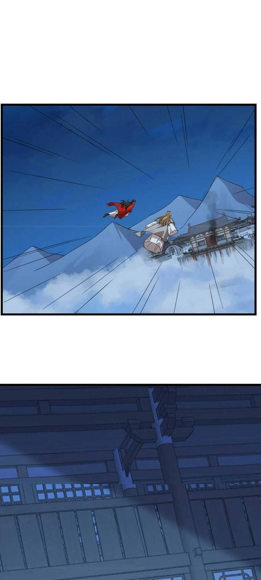 Độc Bộ Thiên Hạ: Đặc Công Thần Y Chapter 366 - 16