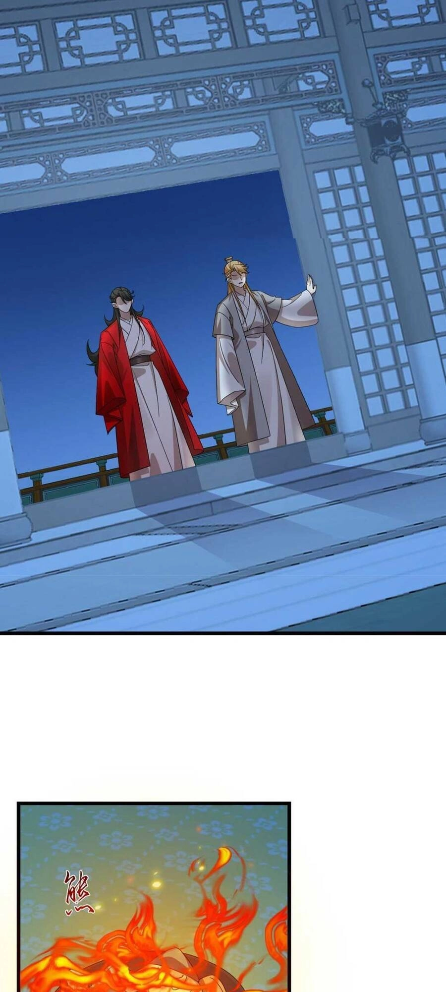 Độc Bộ Thiên Hạ: Đặc Công Thần Y Chapter 366 - 17