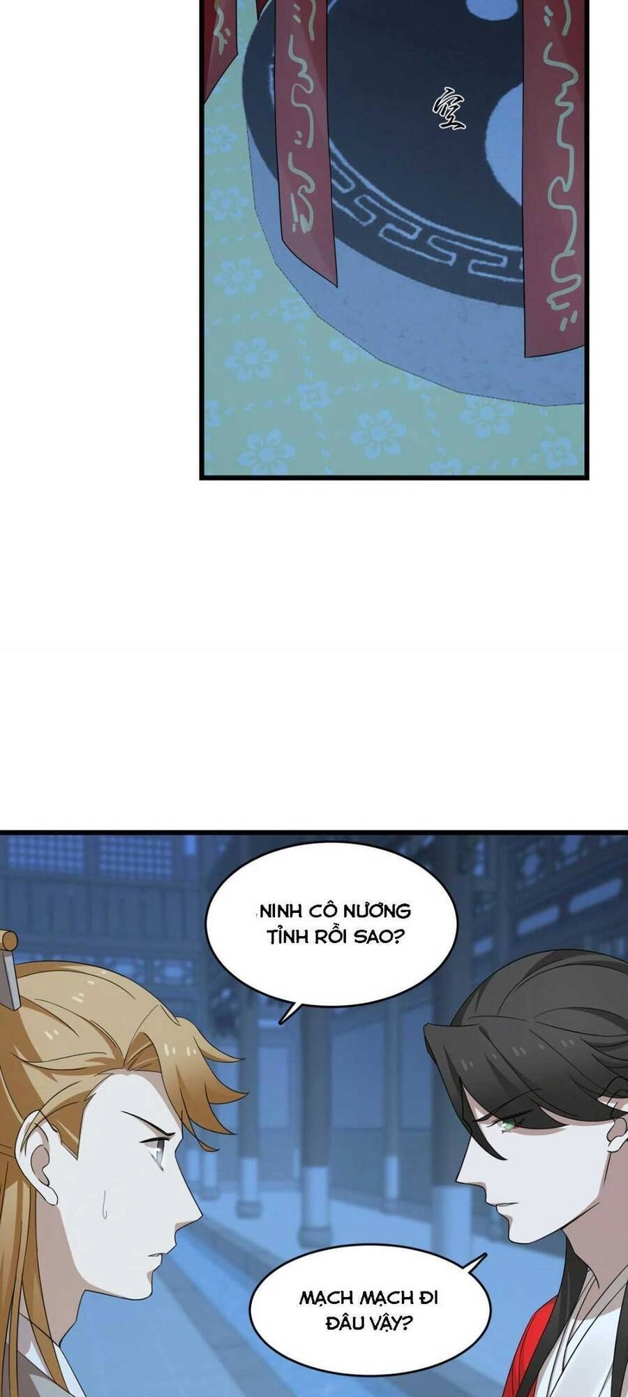 Độc Bộ Thiên Hạ: Đặc Công Thần Y Chapter 366 - 19