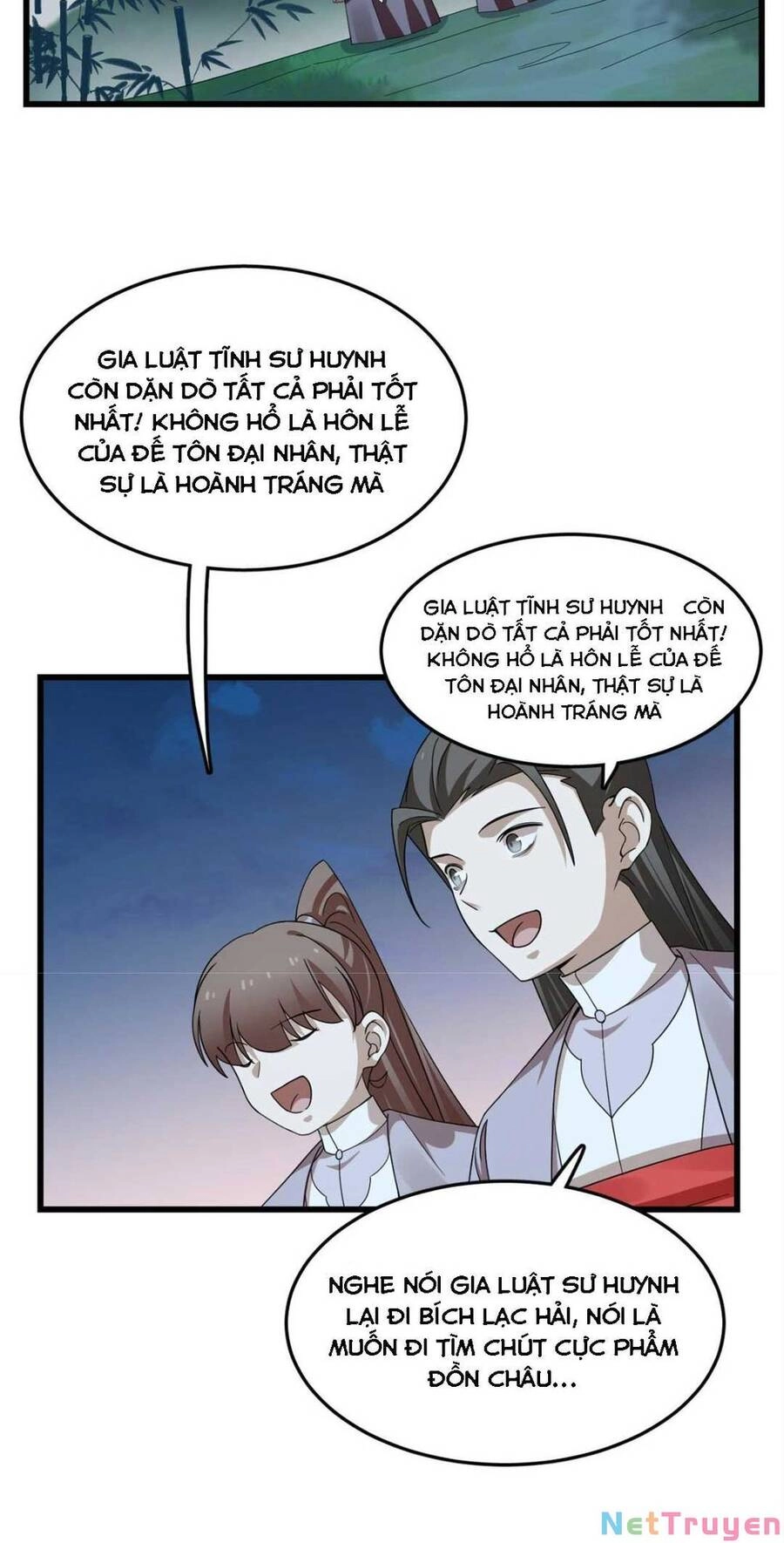 Độc Bộ Thiên Hạ: Đặc Công Thần Y Chapter 367 - 3