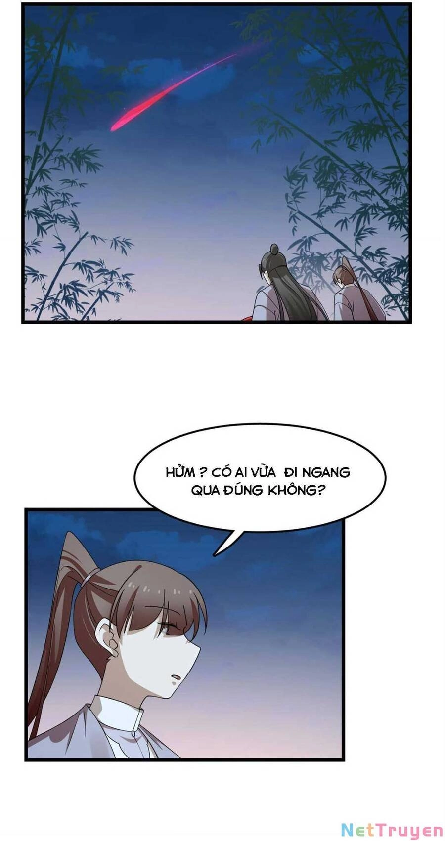 Độc Bộ Thiên Hạ: Đặc Công Thần Y Chapter 367 - 4