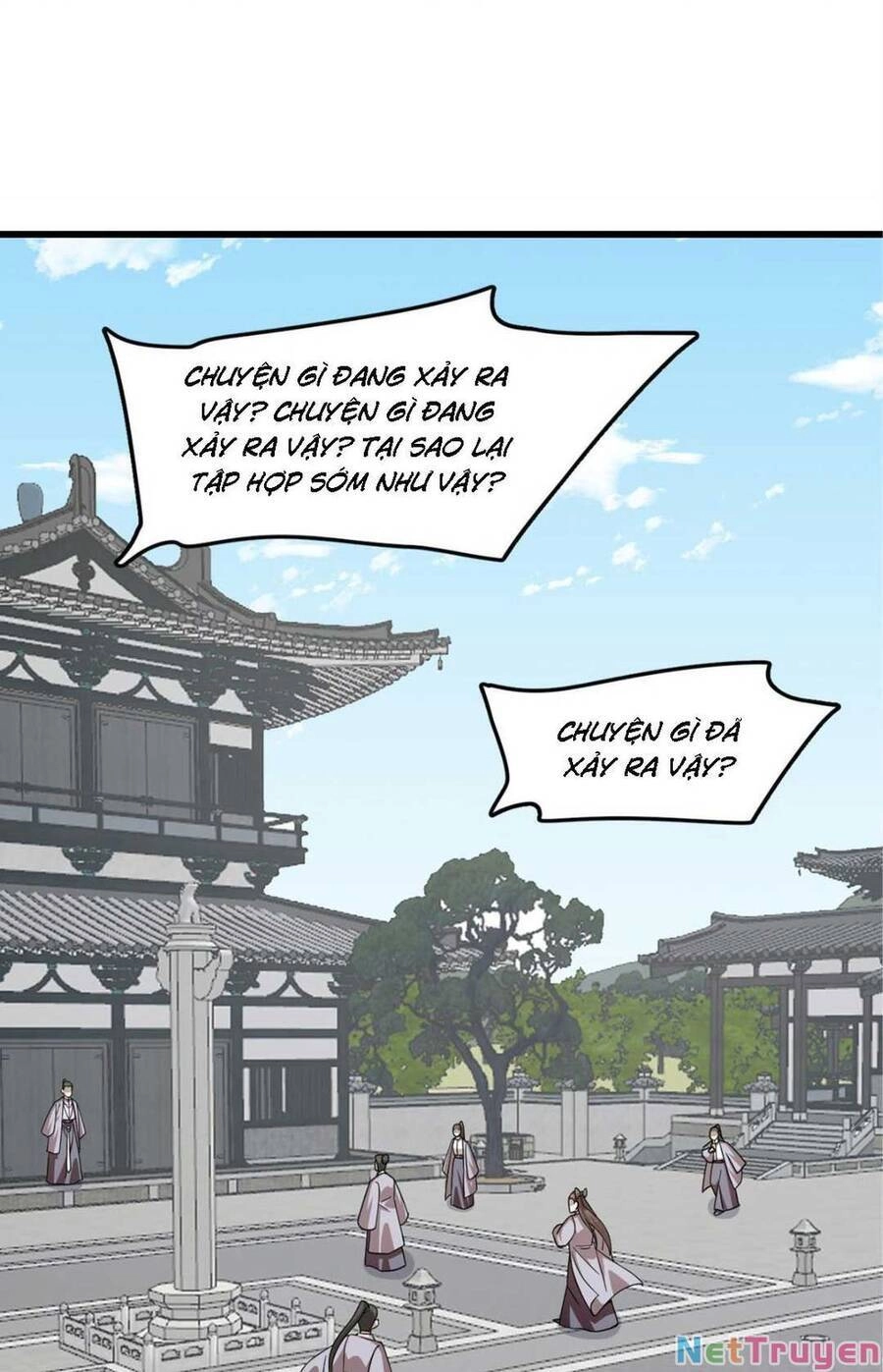 Độc Bộ Thiên Hạ: Đặc Công Thần Y Chapter 367 - 6