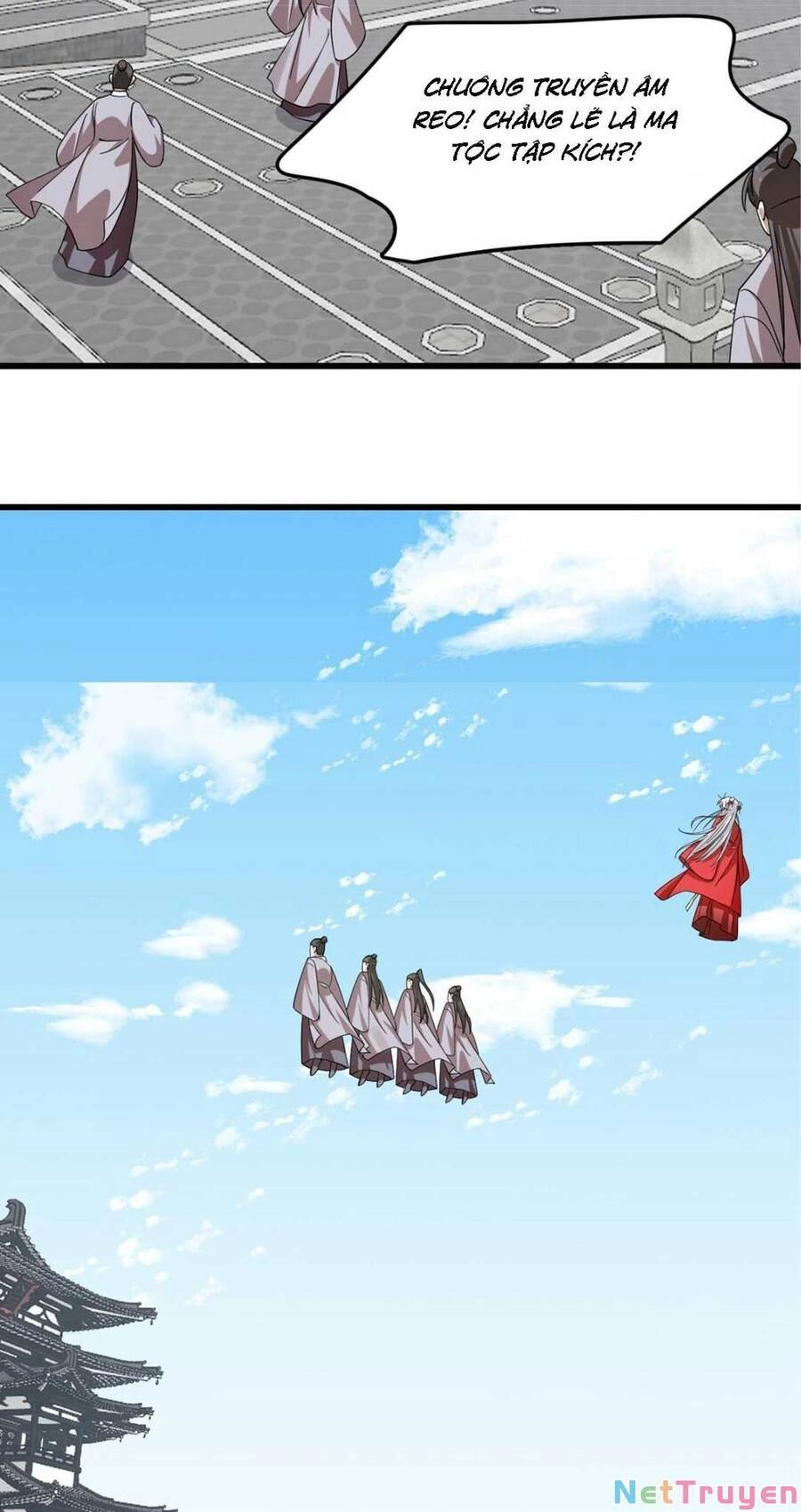 Độc Bộ Thiên Hạ: Đặc Công Thần Y Chapter 367 - 7