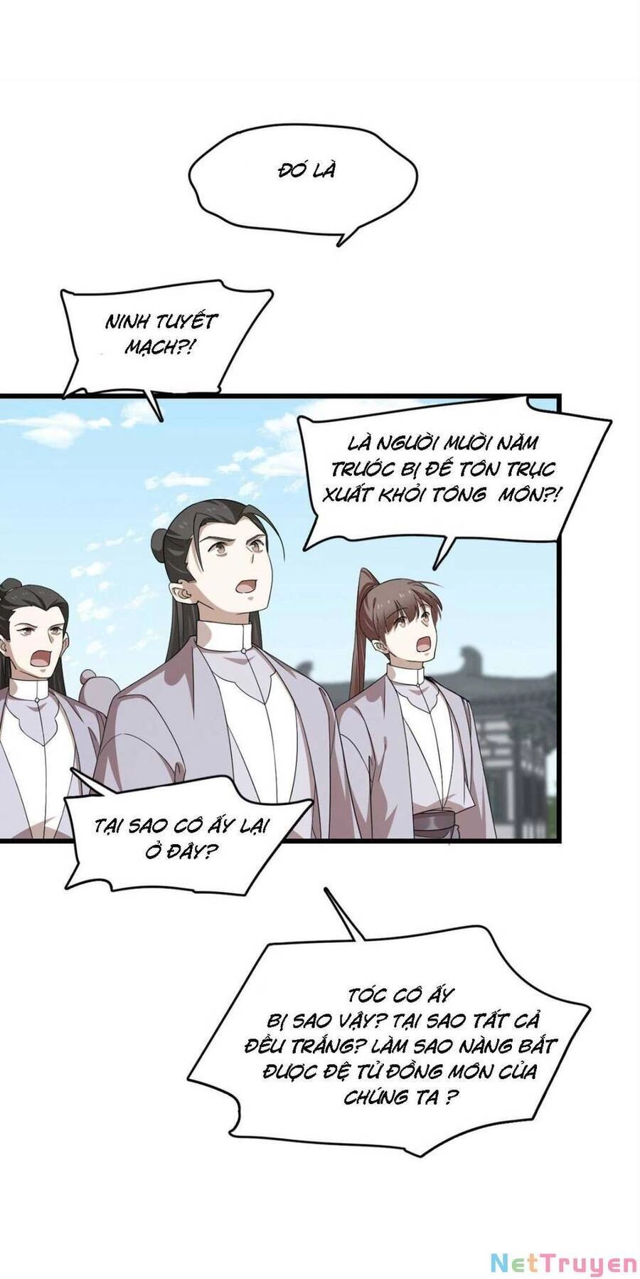 Độc Bộ Thiên Hạ: Đặc Công Thần Y Chapter 367 - 9