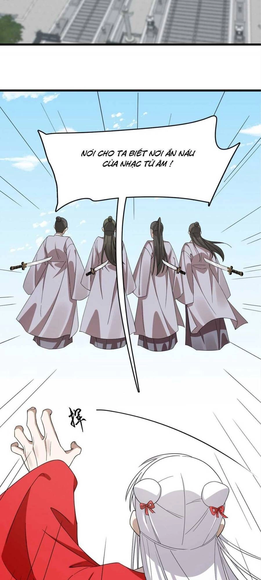 Độc Bộ Thiên Hạ: Đặc Công Thần Y Chapter 367 - 13