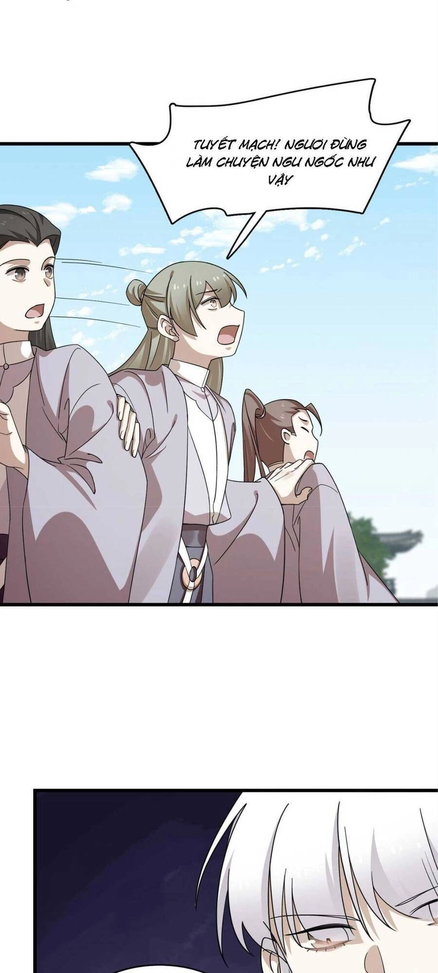 Độc Bộ Thiên Hạ: Đặc Công Thần Y Chapter 367 - 15