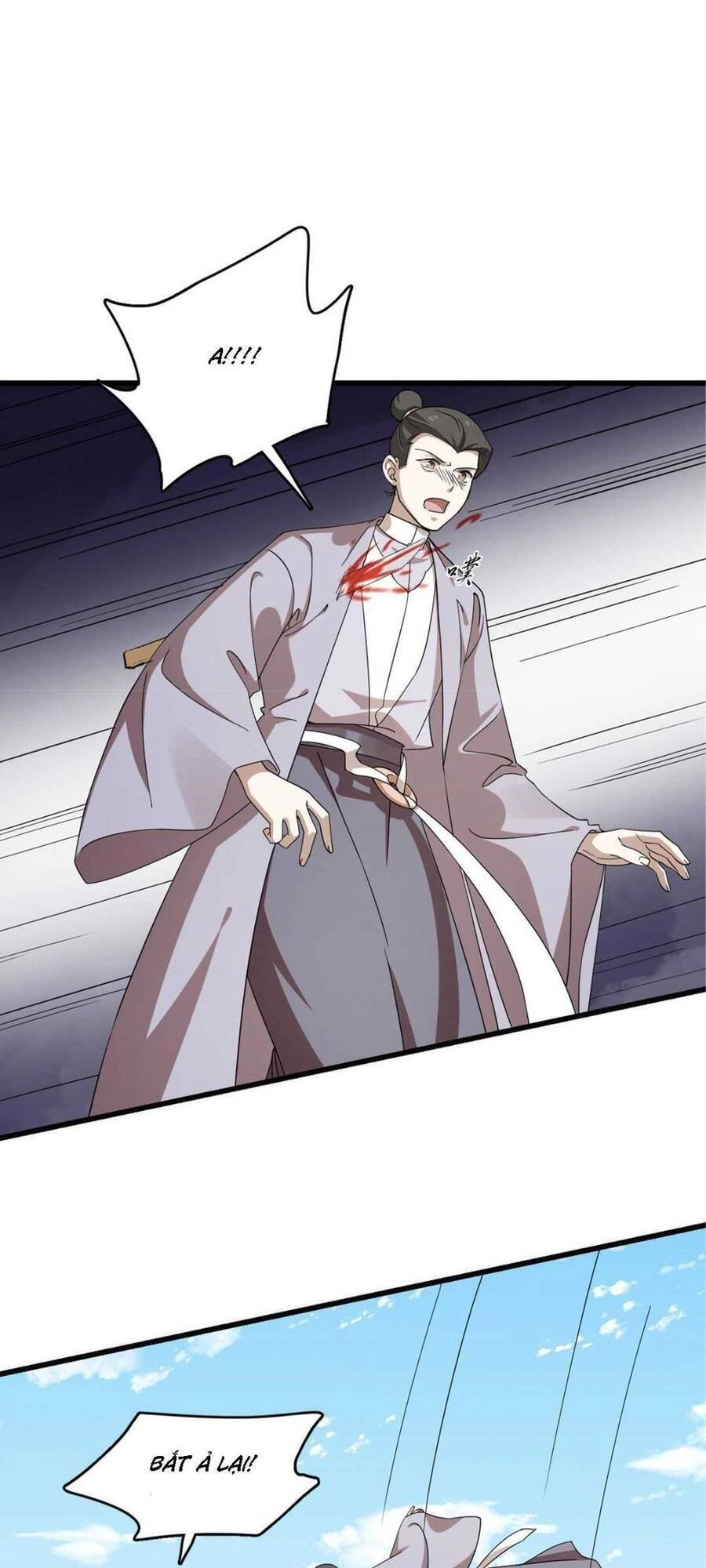 Độc Bộ Thiên Hạ: Đặc Công Thần Y Chapter 367 - 19