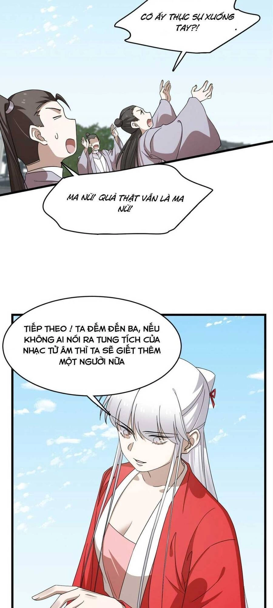 Độc Bộ Thiên Hạ: Đặc Công Thần Y Chapter 367 - 21