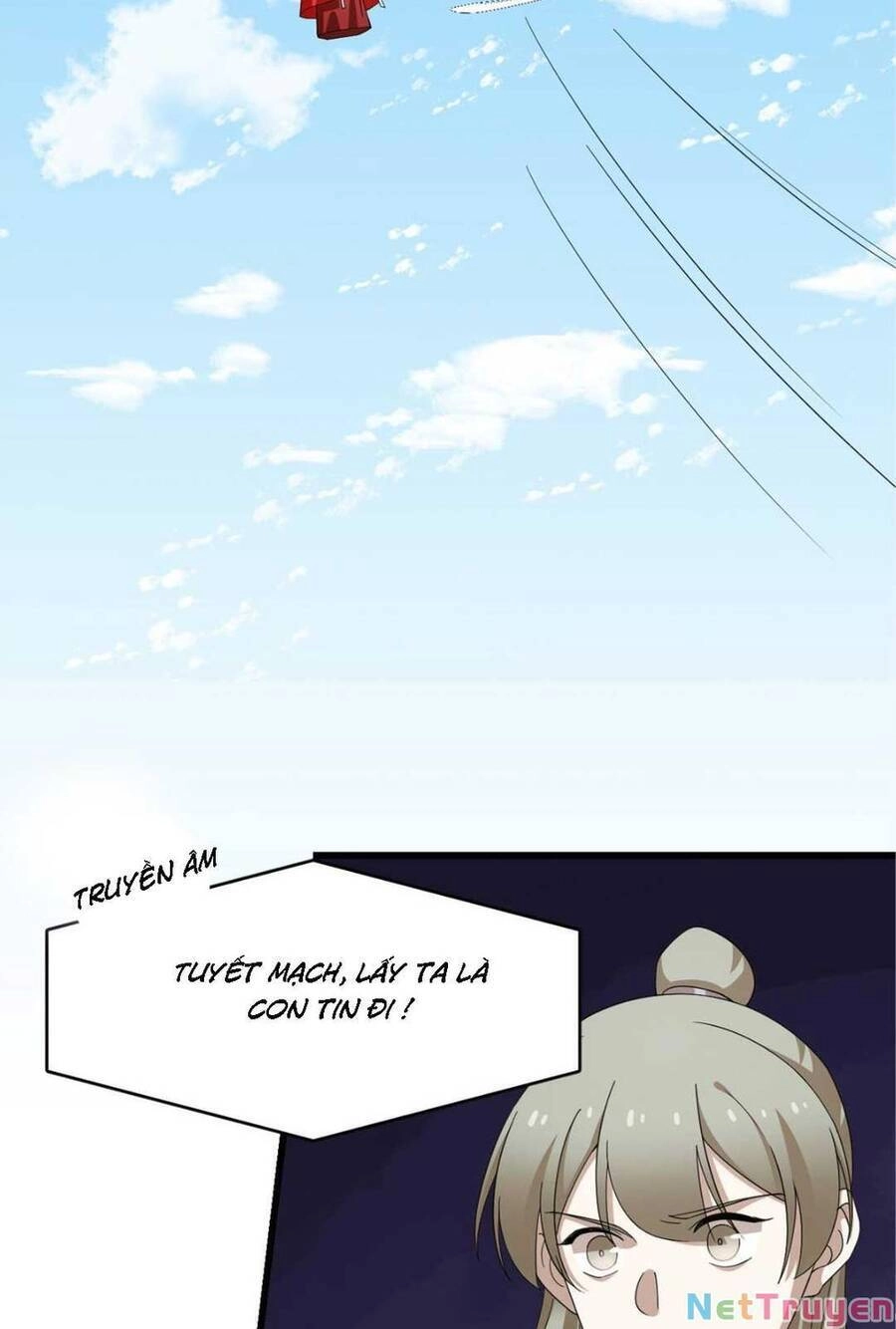 Độc Bộ Thiên Hạ: Đặc Công Thần Y Chapter 367 - 28