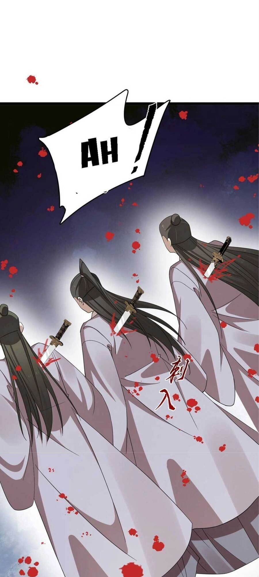 Độc Bộ Thiên Hạ: Đặc Công Thần Y Chapter 367 - 35