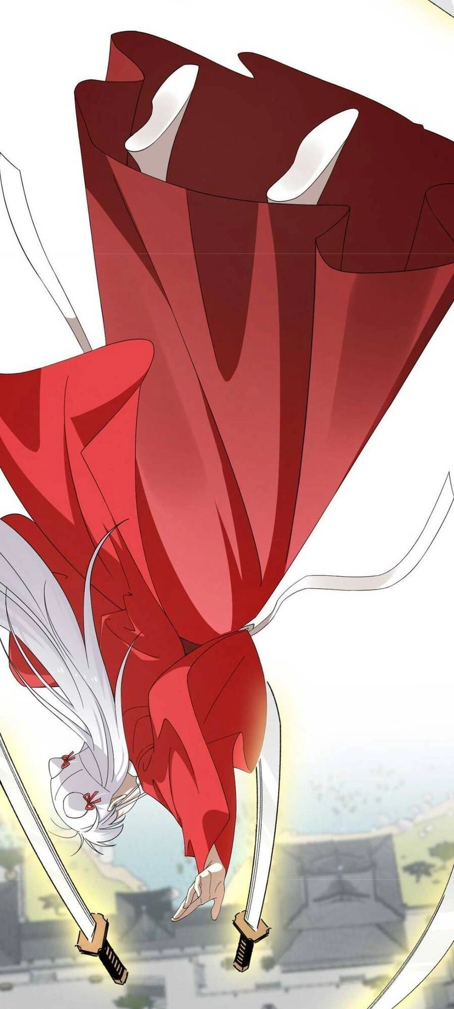 Độc Bộ Thiên Hạ: Đặc Công Thần Y Chapter 368 - 3