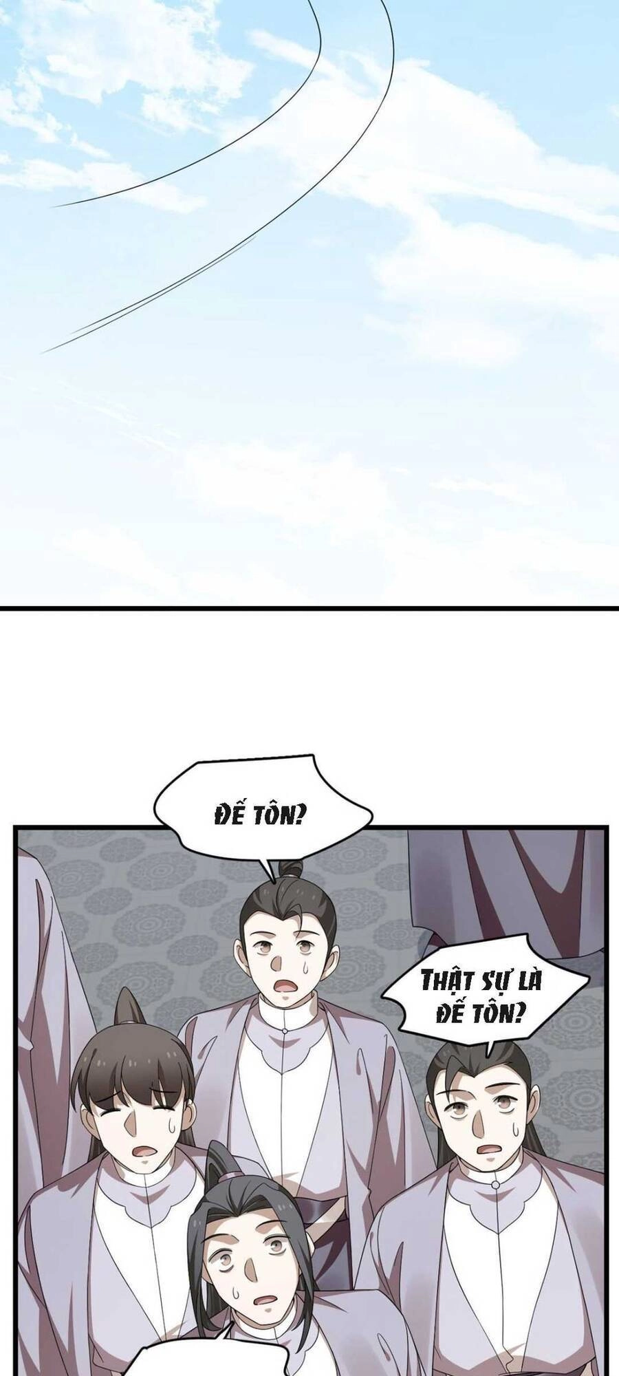 Độc Bộ Thiên Hạ: Đặc Công Thần Y Chapter 368 - 12