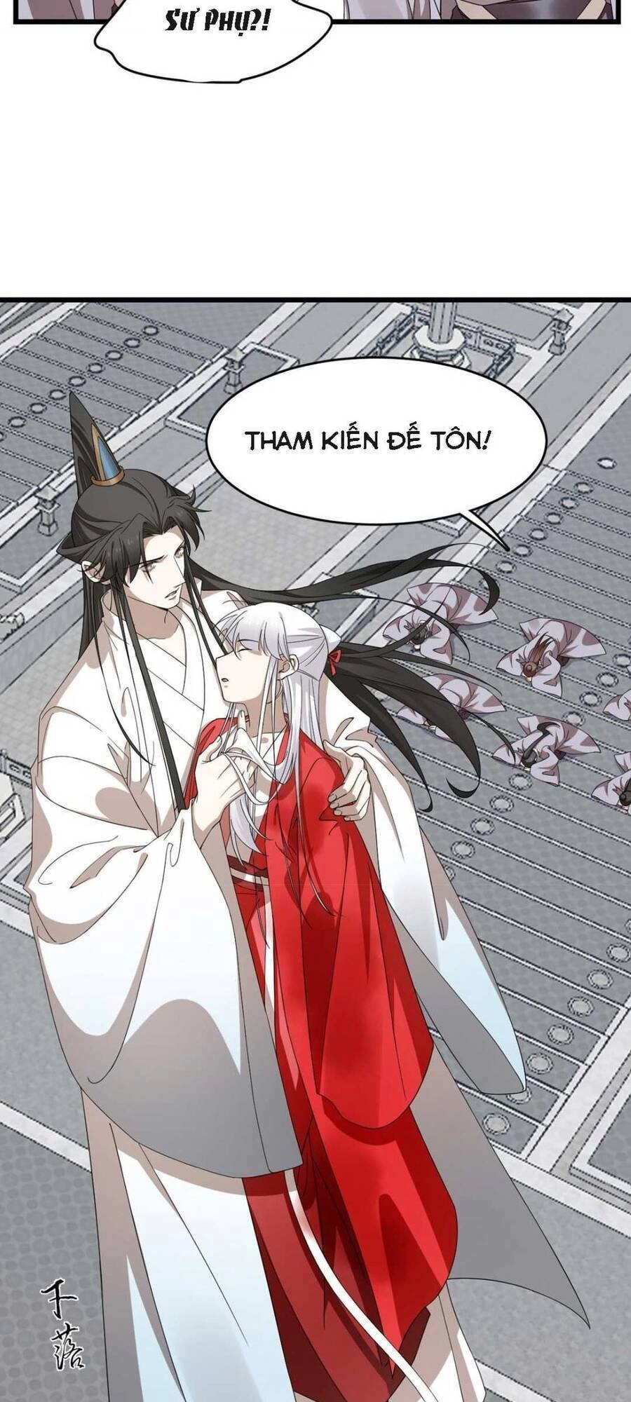 Độc Bộ Thiên Hạ: Đặc Công Thần Y Chapter 368 - 13