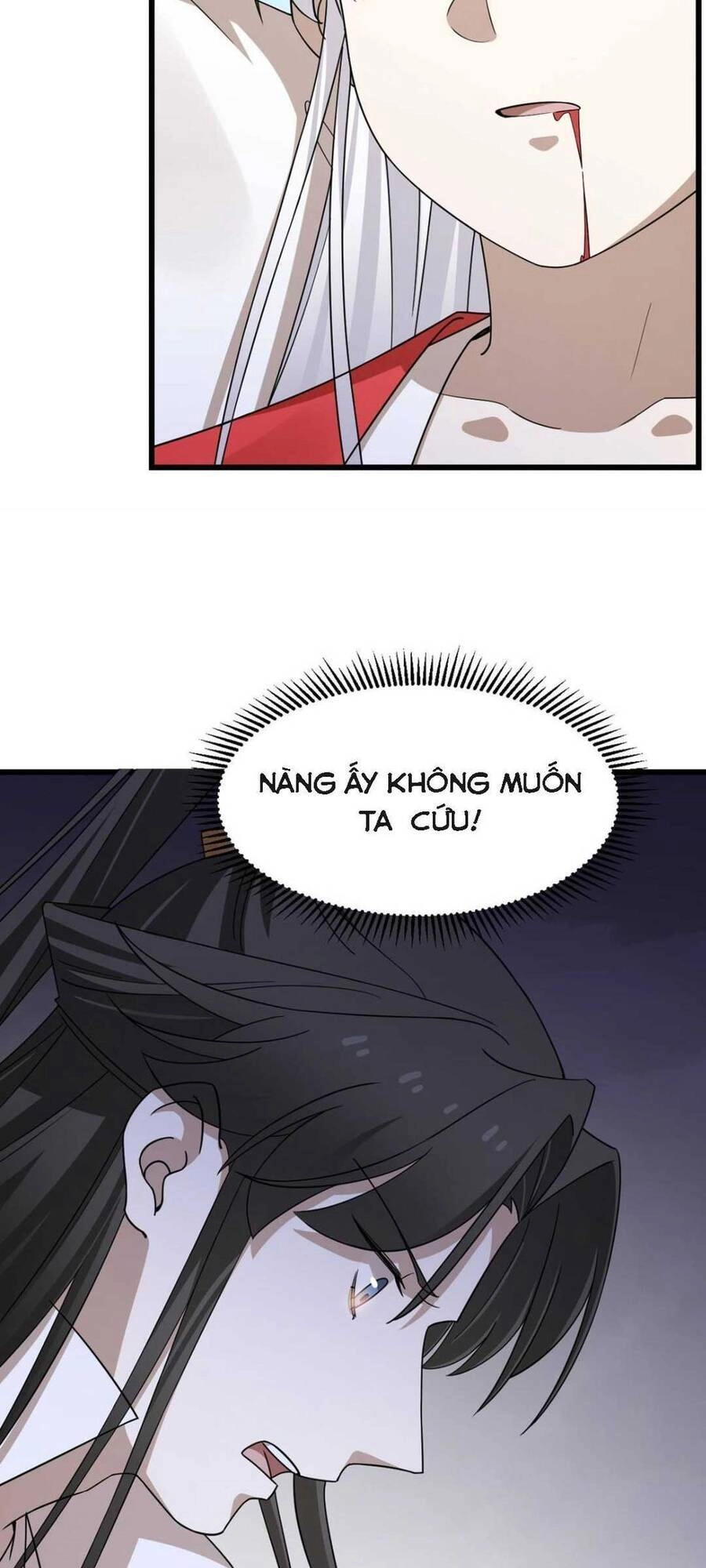 Độc Bộ Thiên Hạ: Đặc Công Thần Y Chapter 368 - 16