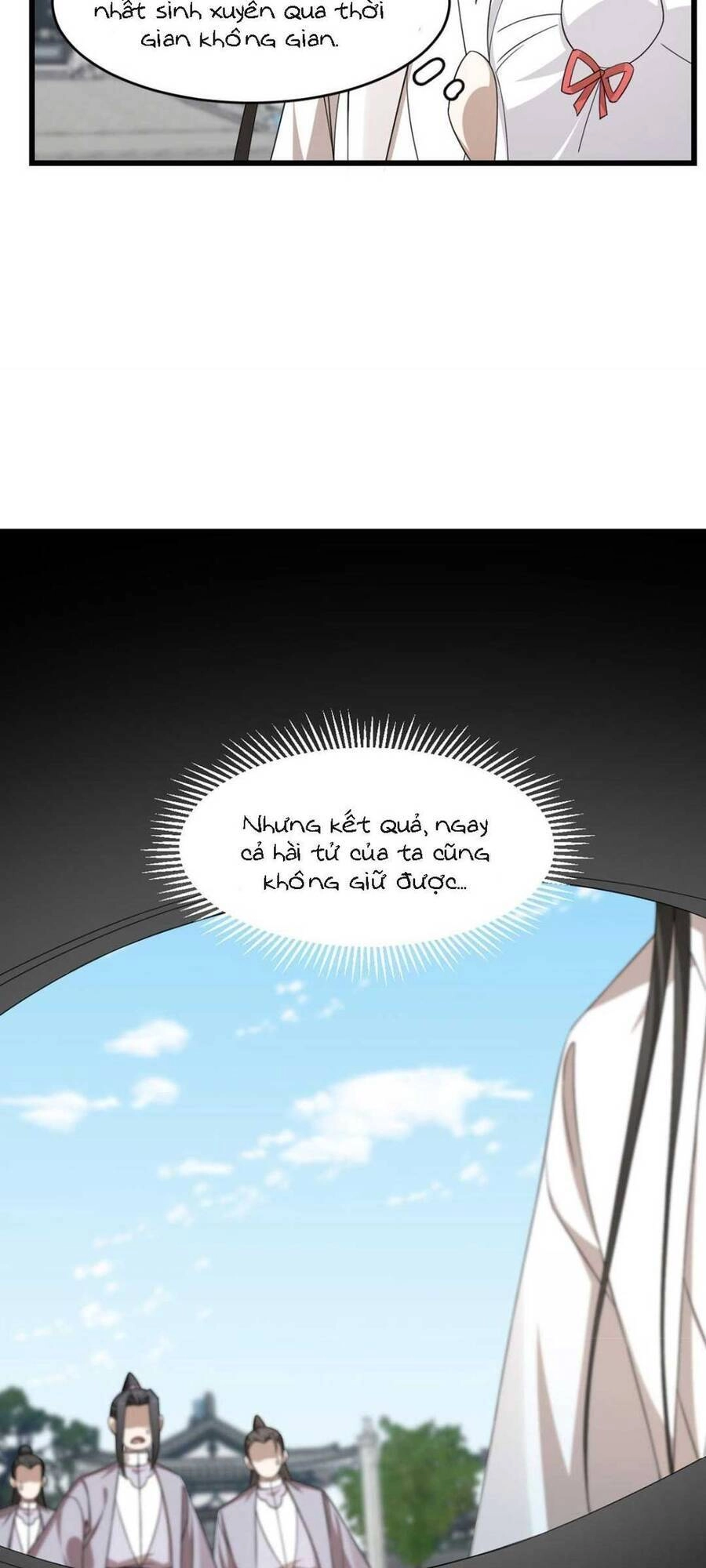 Độc Bộ Thiên Hạ: Đặc Công Thần Y Chapter 368 - 19