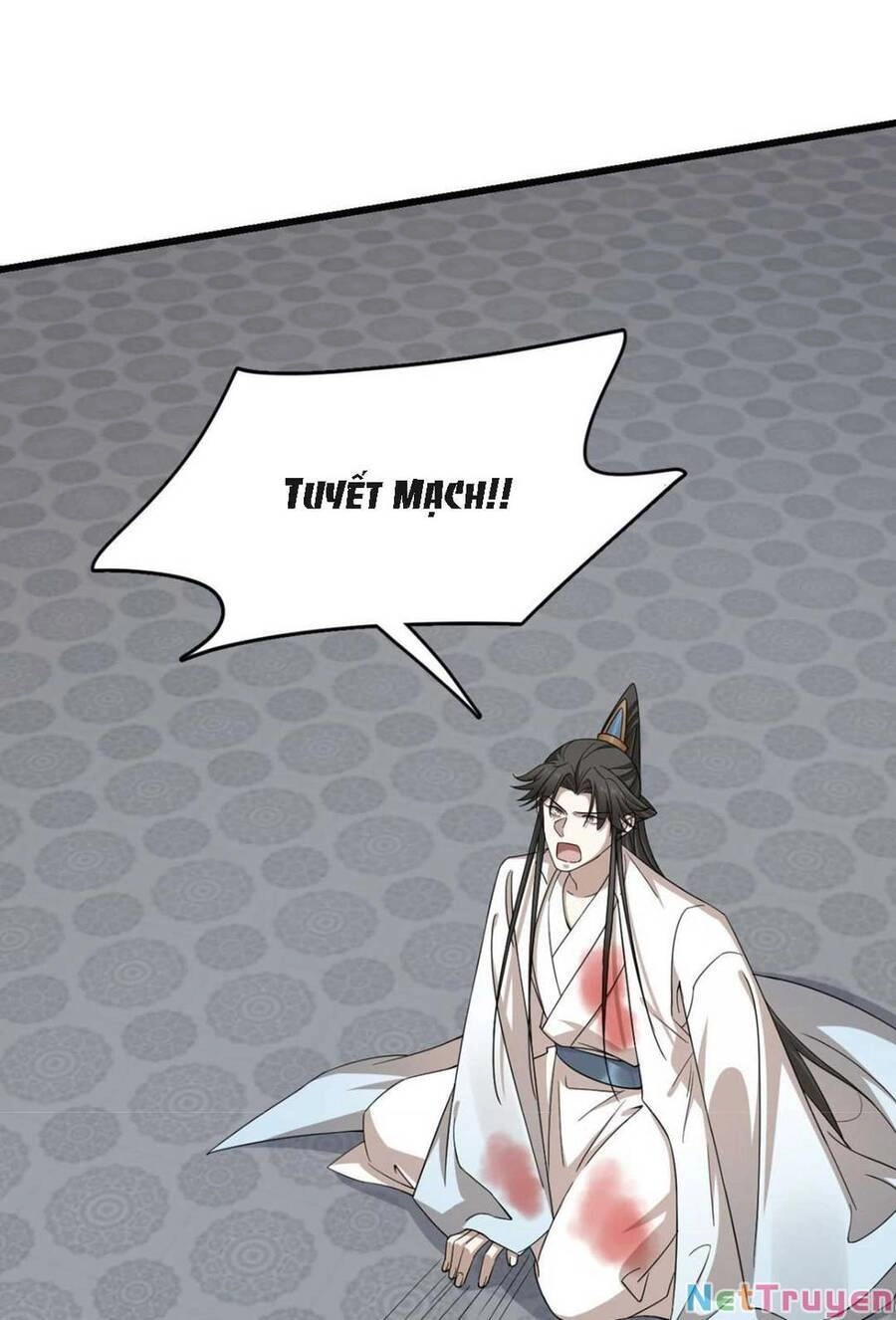 Độc Bộ Thiên Hạ: Đặc Công Thần Y Chapter 368 - 31