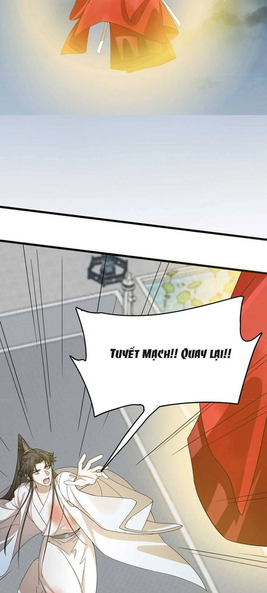 Độc Bộ Thiên Hạ: Đặc Công Thần Y Chapter 368 - 33