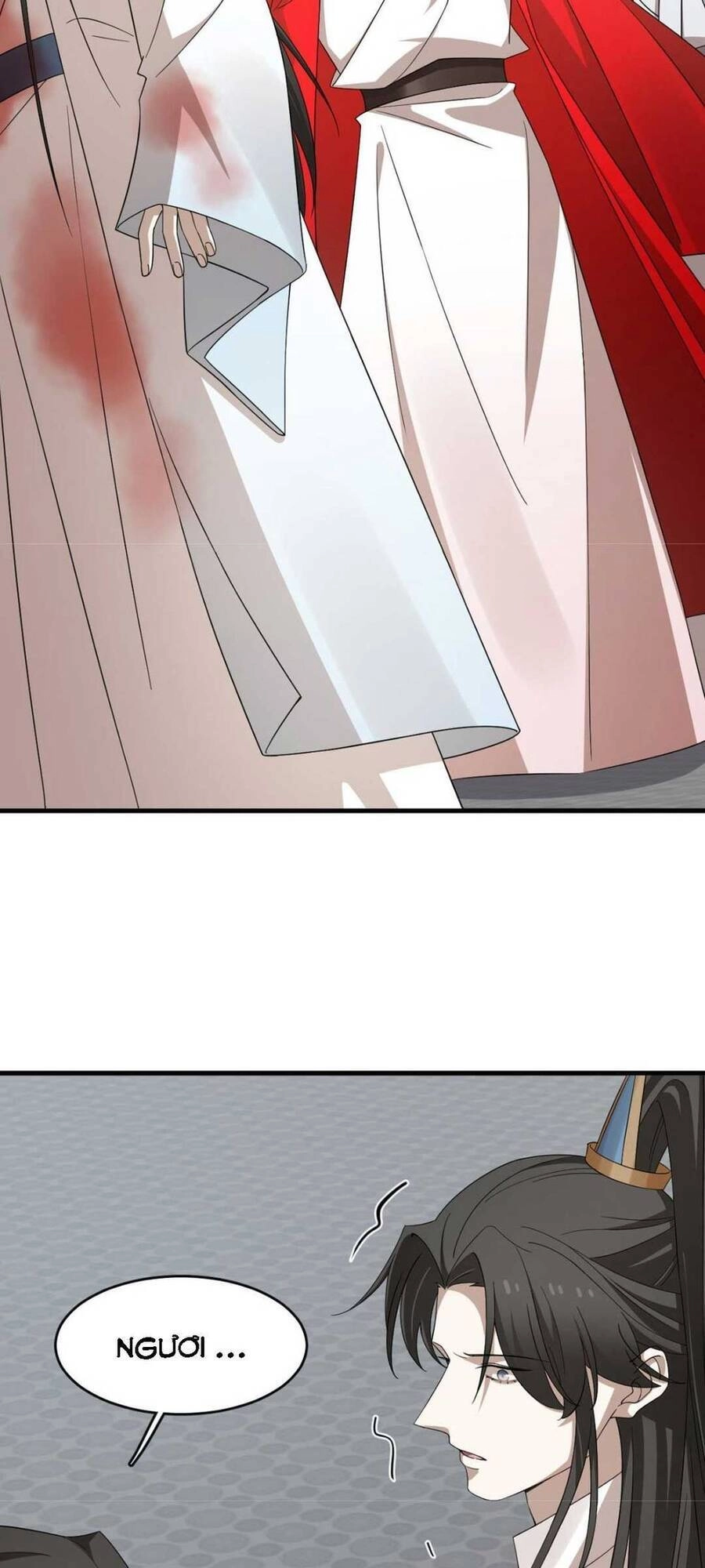 Độc Bộ Thiên Hạ: Đặc Công Thần Y Chapter 369 - 4